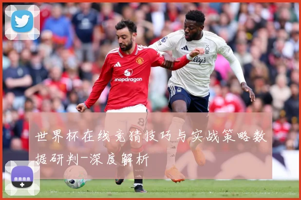 世界杯在线竞猜技巧与实战策略数据研判-深度解析