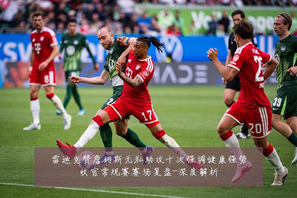 雷迪克赞詹姆斯无私助攻十次强调健康强势收官常规赛赛场复盘-深度解析